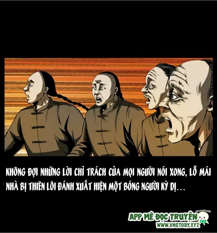 U Minh Ngụy Tượng Chapter 42 - Trang 2