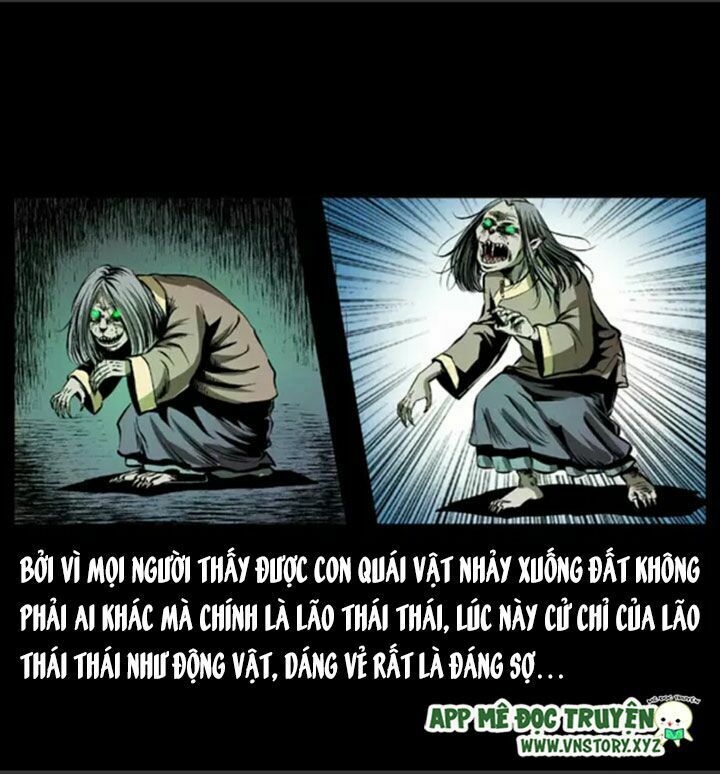 U Minh Ngụy Tượng Chapter 42 - Trang 2