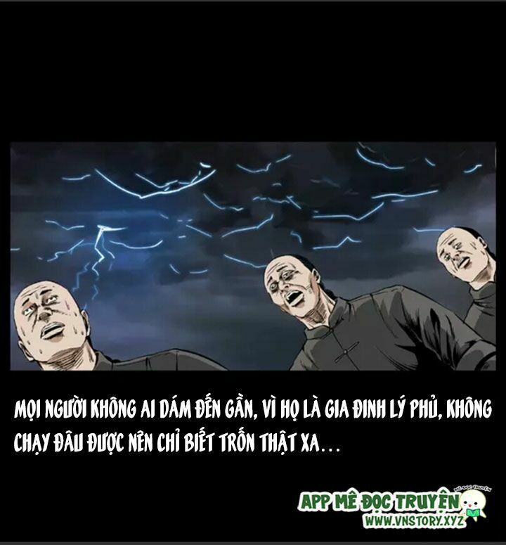 U Minh Ngụy Tượng Chapter 42 - Trang 2