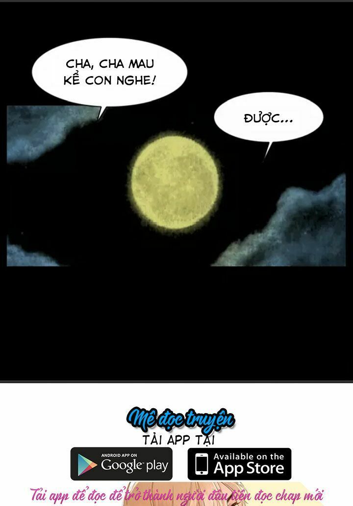 U Minh Ngụy Tượng Chapter 42 - Trang 2