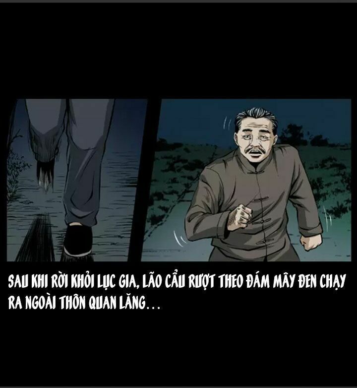 U Minh Ngụy Tượng Chapter 43.1 - Trang 2