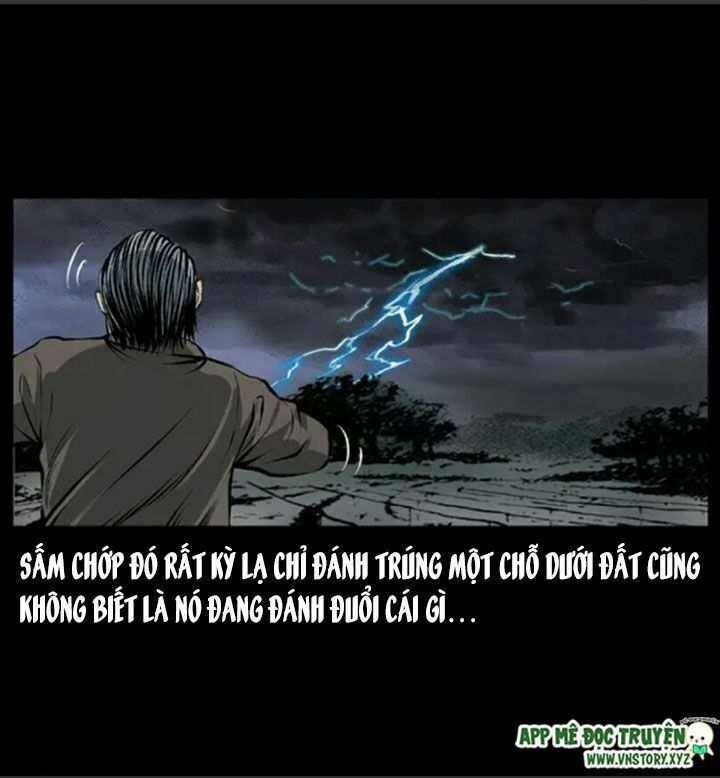 U Minh Ngụy Tượng Chapter 43.1 - Trang 2