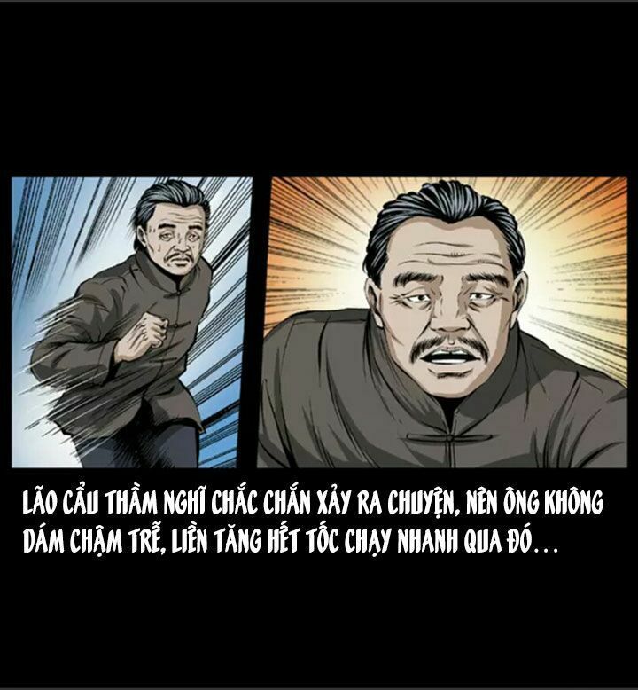 U Minh Ngụy Tượng Chapter 43.1 - Trang 2