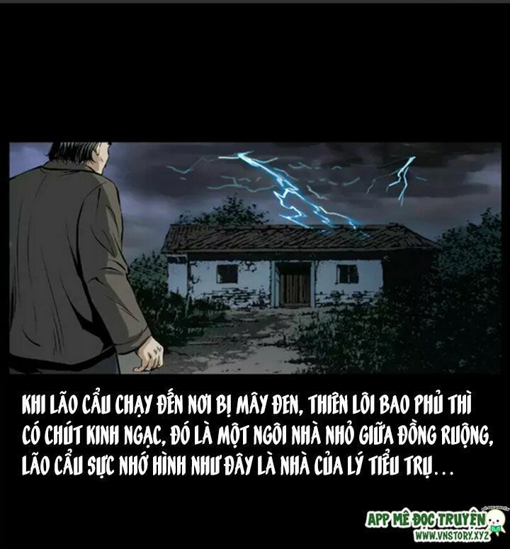 U Minh Ngụy Tượng Chapter 43.1 - Trang 2