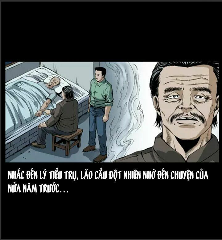 U Minh Ngụy Tượng Chapter 43.1 - Trang 2