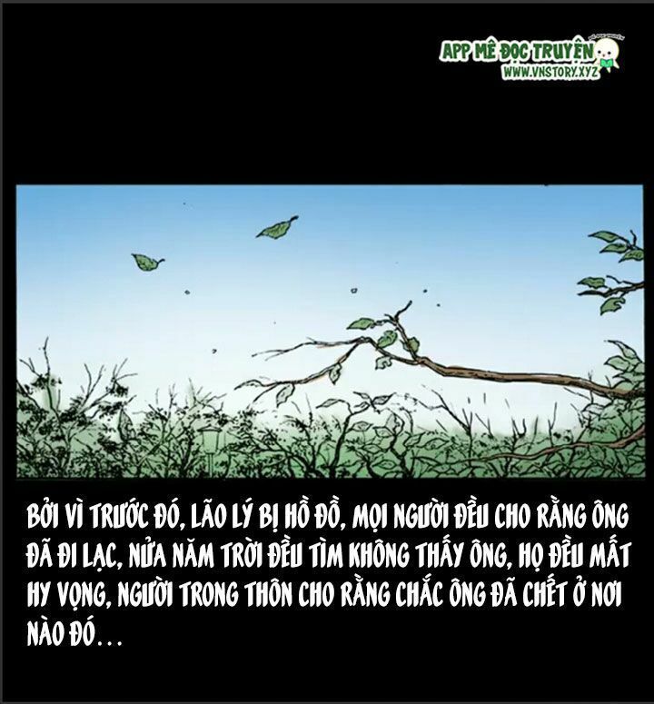 U Minh Ngụy Tượng Chapter 43.1 - Trang 2