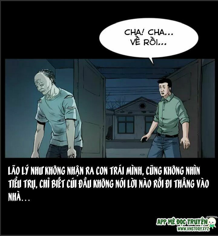 U Minh Ngụy Tượng Chapter 43.1 - Trang 2
