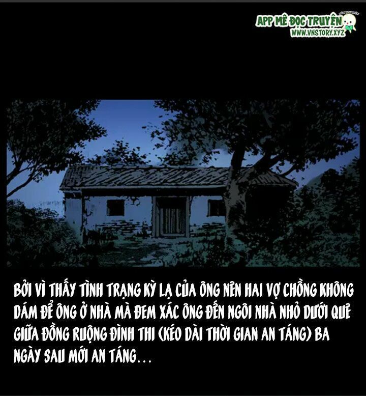 U Minh Ngụy Tượng Chapter 43.1 - Trang 2