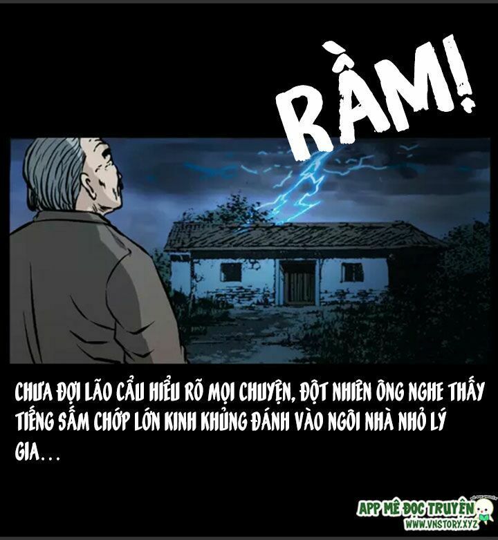 U Minh Ngụy Tượng Chapter 43.1 - Trang 2