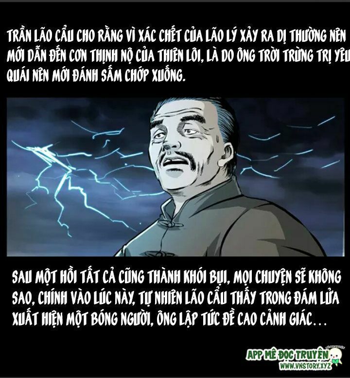 U Minh Ngụy Tượng Chapter 43.1 - Trang 2