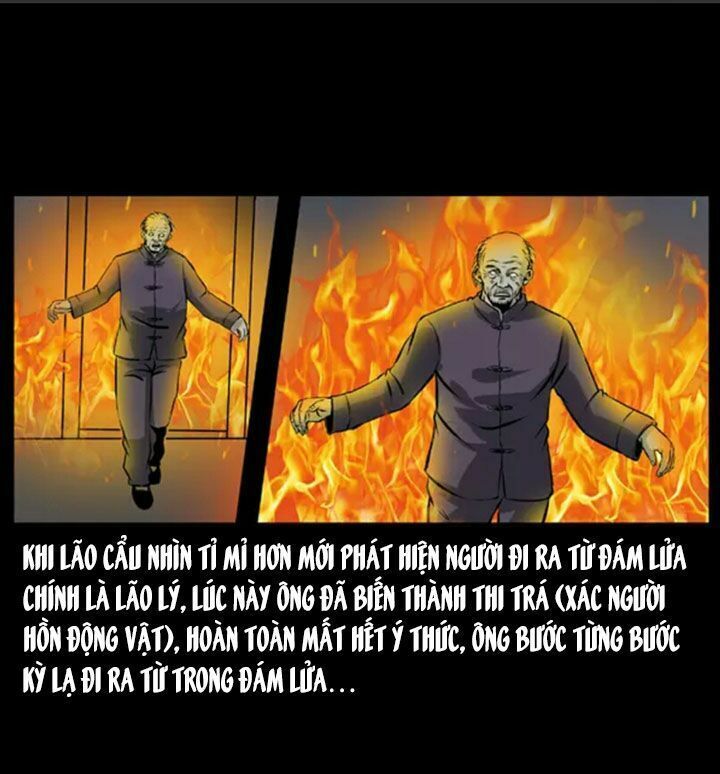 U Minh Ngụy Tượng Chapter 43.1 - Trang 2