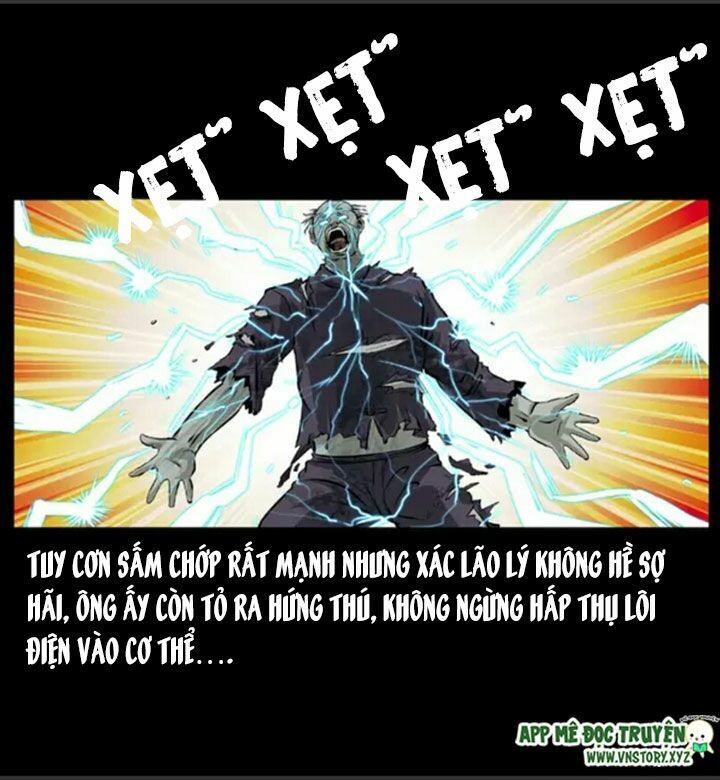 U Minh Ngụy Tượng Chapter 43.1 - Trang 2