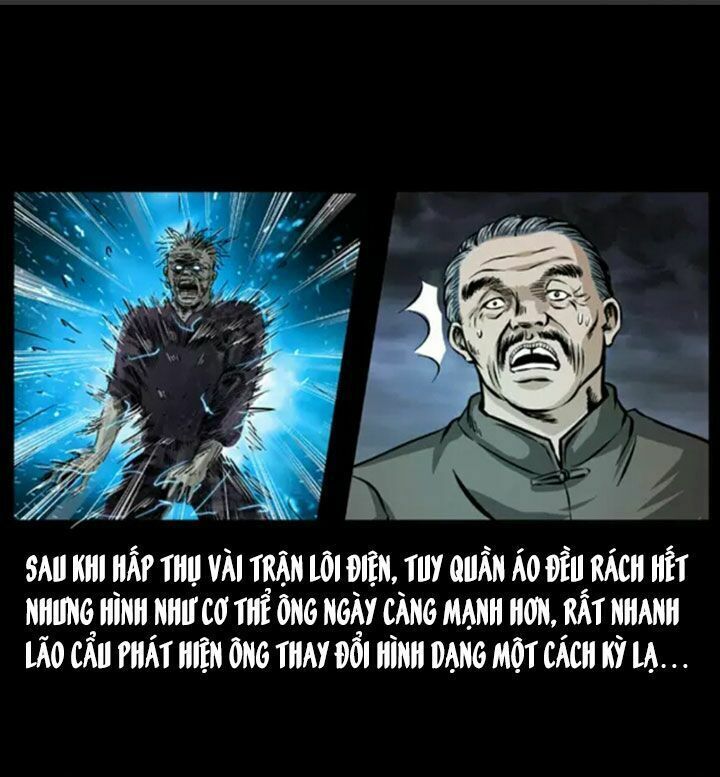 U Minh Ngụy Tượng Chapter 43.1 - Trang 2