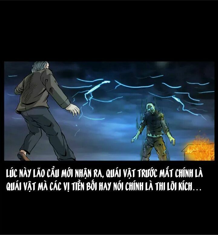 U Minh Ngụy Tượng Chapter 43.1 - Trang 2