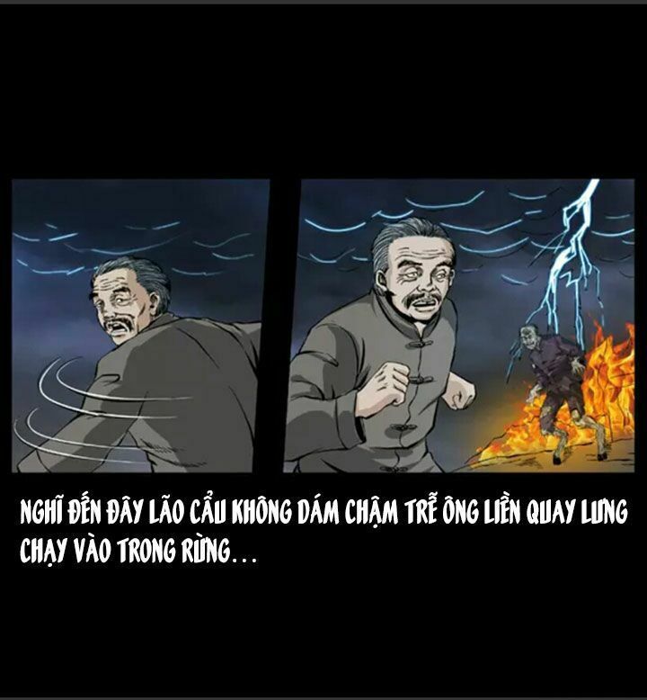 U Minh Ngụy Tượng Chapter 43.1 - Trang 2