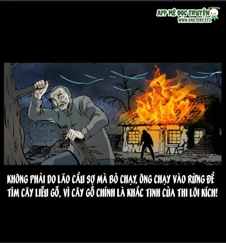 U Minh Ngụy Tượng Chapter 43.1 - Trang 2