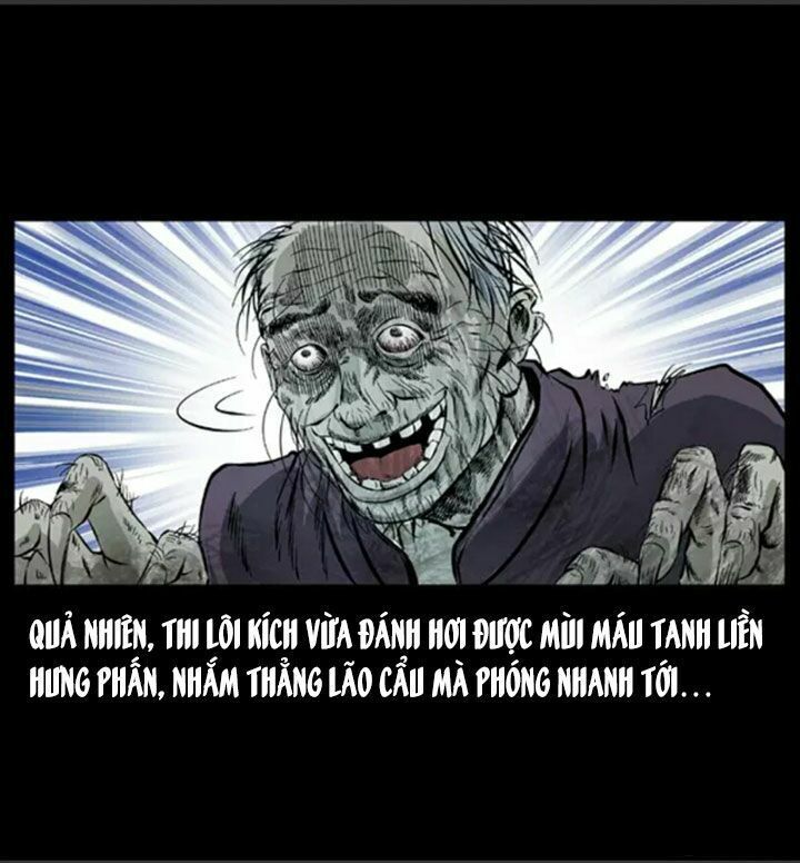 U Minh Ngụy Tượng Chapter 43.1 - Trang 2