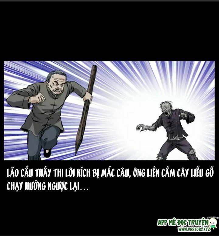 U Minh Ngụy Tượng Chapter 43.1 - Trang 2