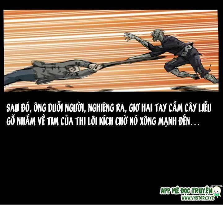 U Minh Ngụy Tượng Chapter 43.1 - Trang 2