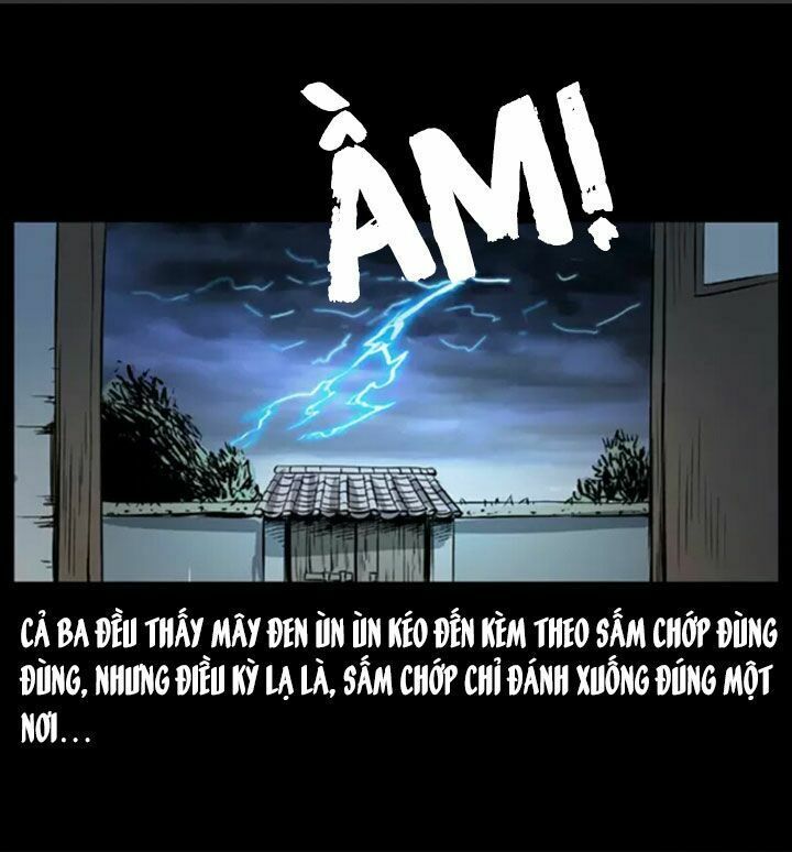 U Minh Ngụy Tượng Chapter 43.1 - Trang 2