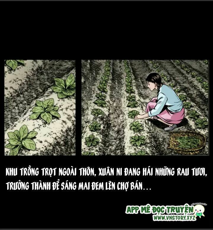 U Minh Ngụy Tượng Chapter 43.5 - Trang 2