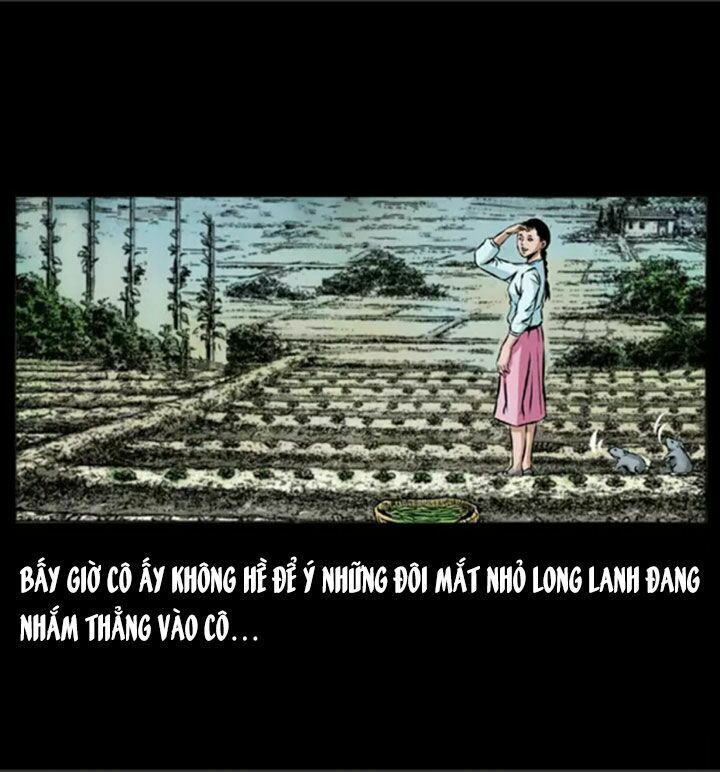 U Minh Ngụy Tượng Chapter 43.5 - Trang 2