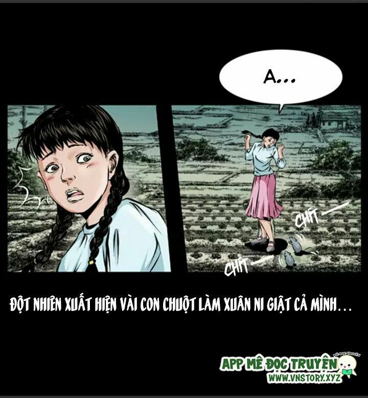 U Minh Ngụy Tượng Chapter 43.5 - Trang 2