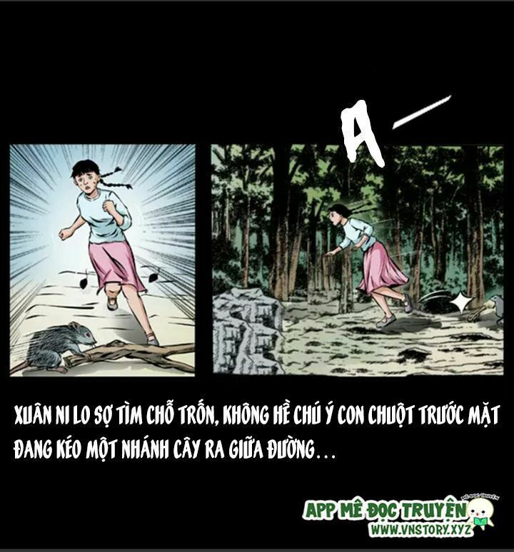 U Minh Ngụy Tượng Chapter 43.5 - Trang 2