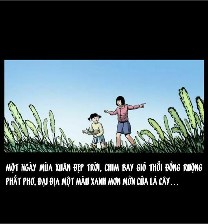 U Minh Ngụy Tượng Chapter 43.5 - Trang 2