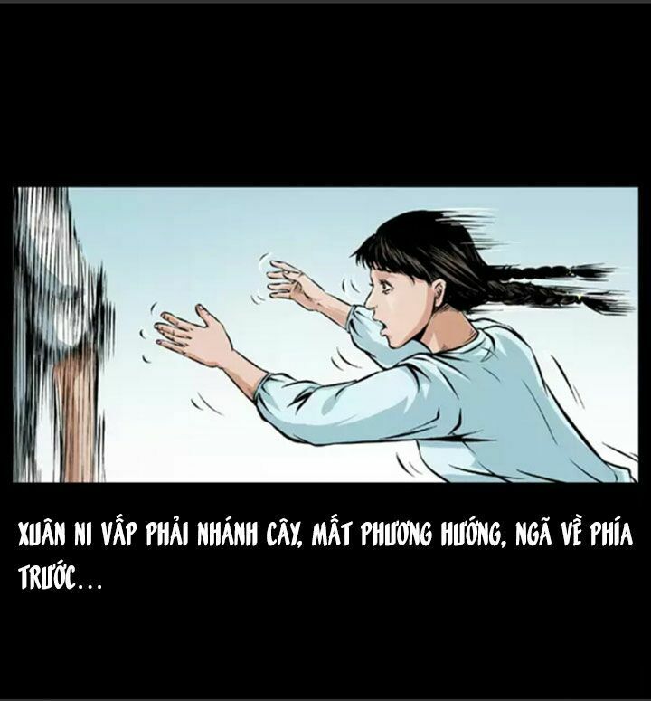 U Minh Ngụy Tượng Chapter 43.5 - Trang 2