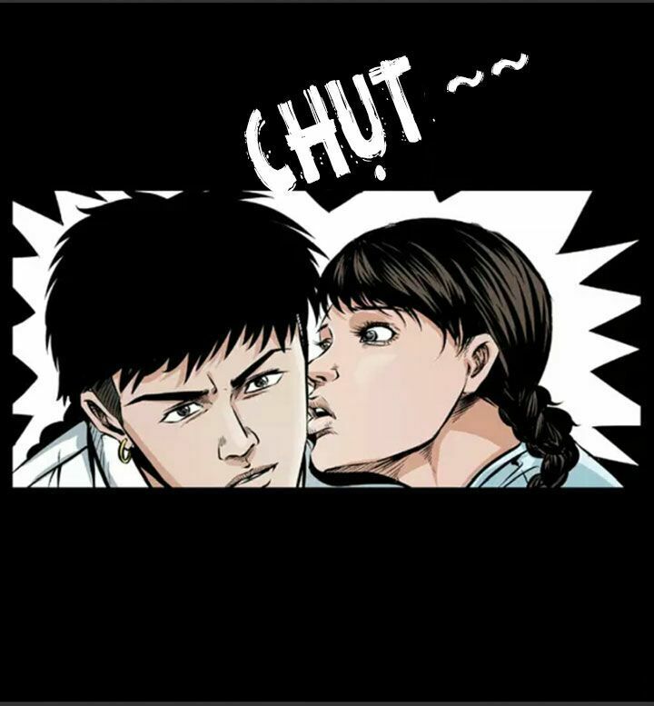 U Minh Ngụy Tượng Chapter 43.5 - Trang 2