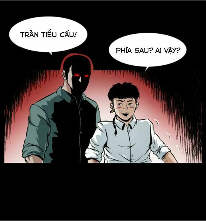 U Minh Ngụy Tượng Chapter 43.5 - Trang 2