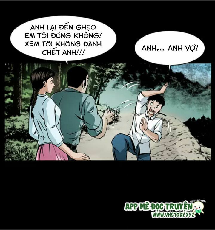 U Minh Ngụy Tượng Chapter 43.5 - Trang 2