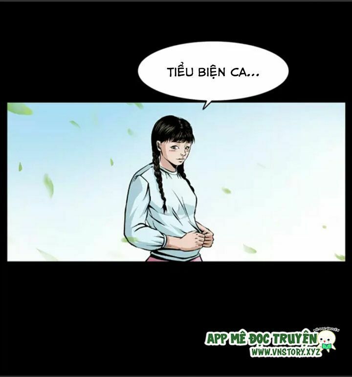 U Minh Ngụy Tượng Chapter 43.5 - Trang 2