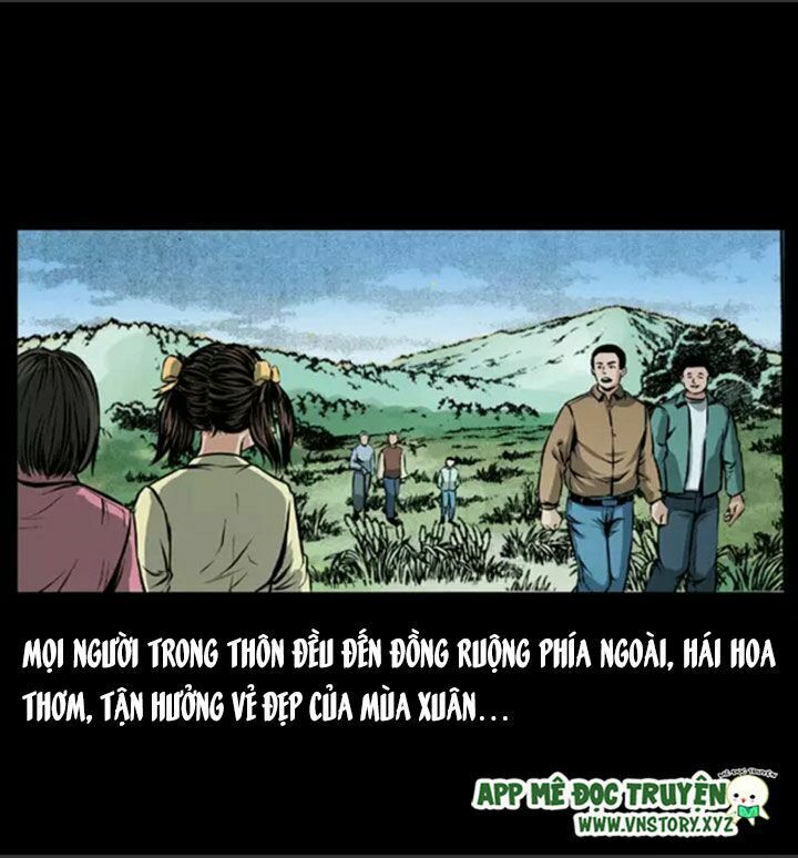 U Minh Ngụy Tượng Chapter 43.5 - Trang 2