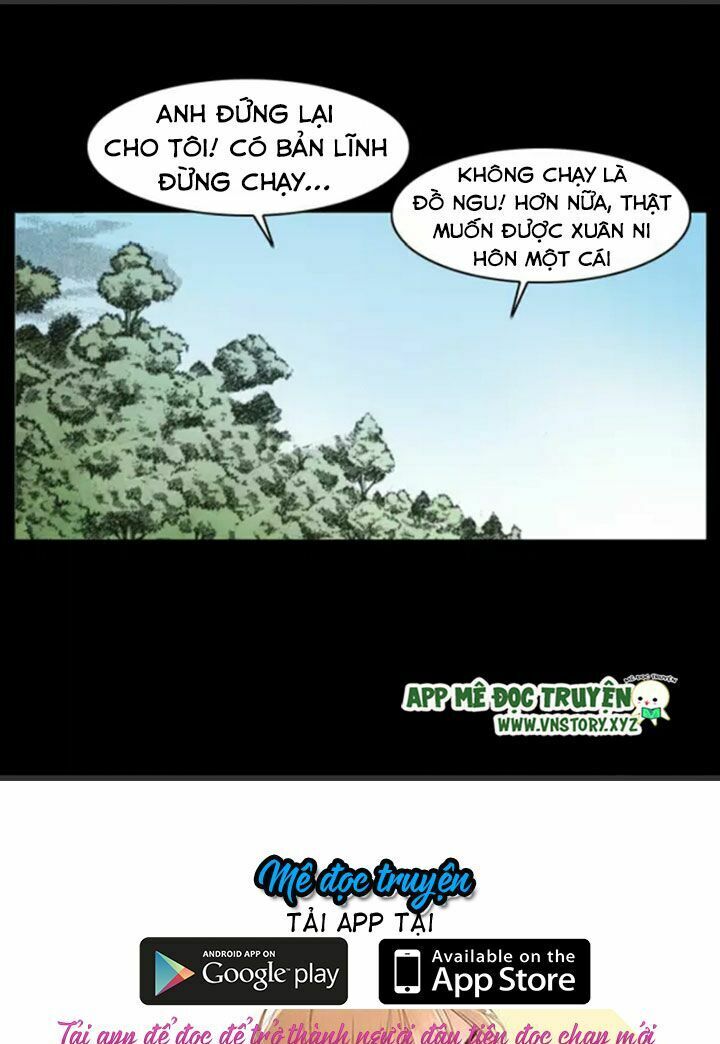 U Minh Ngụy Tượng Chapter 43.5 - Trang 2