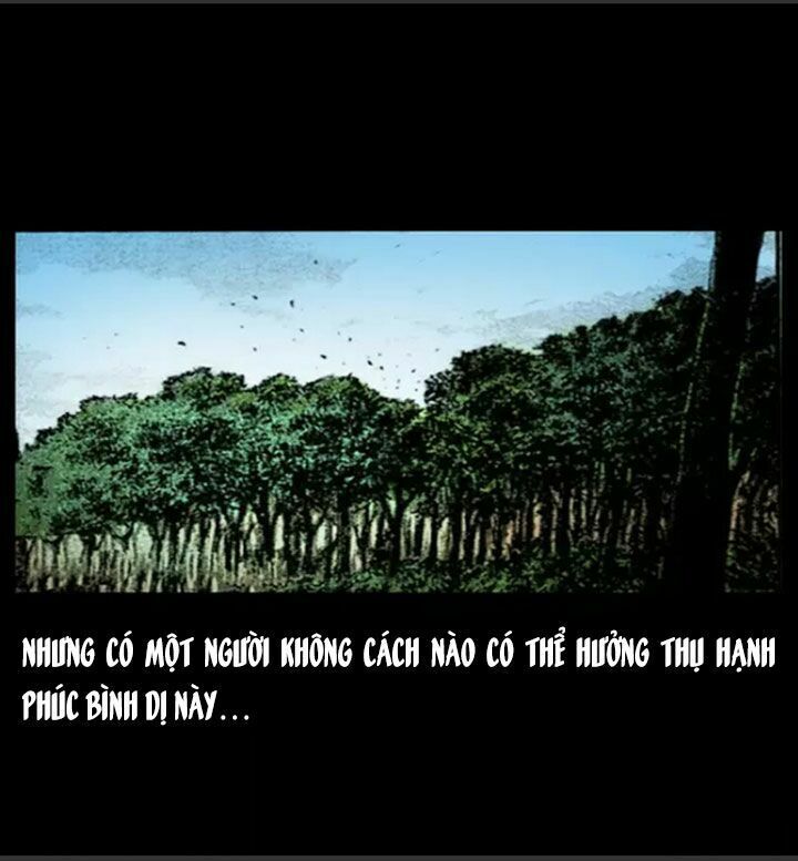 U Minh Ngụy Tượng Chapter 43.5 - Trang 2