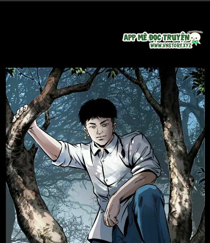 U Minh Ngụy Tượng Chapter 43.5 - Trang 2