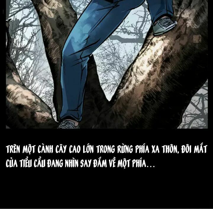 U Minh Ngụy Tượng Chapter 43.5 - Trang 2