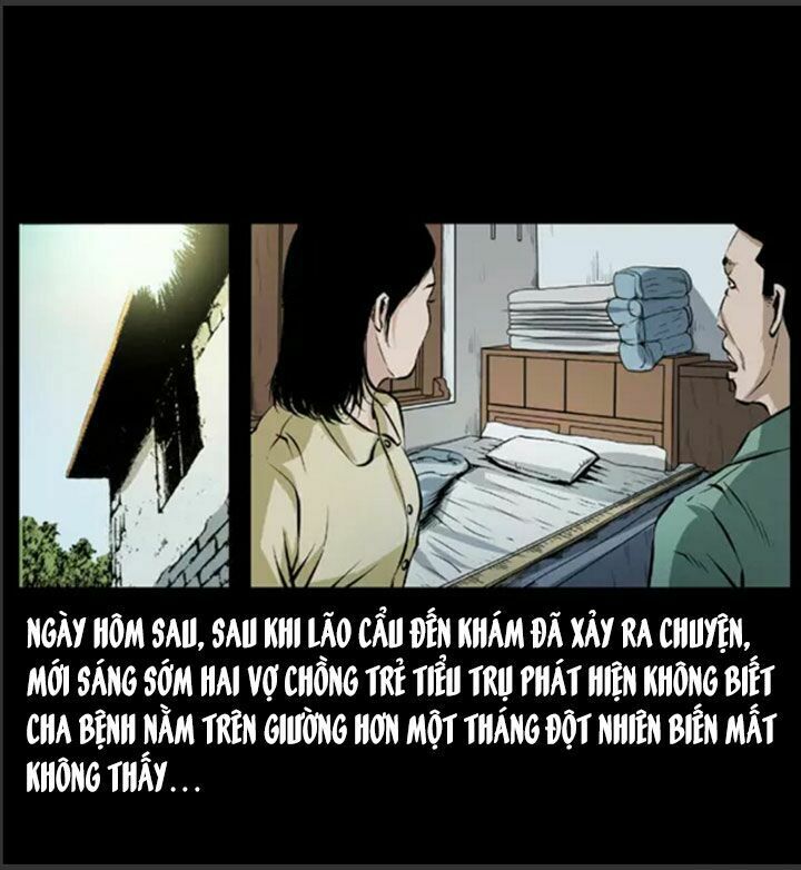 U Minh Ngụy Tượng Chapter 43 - Trang 2