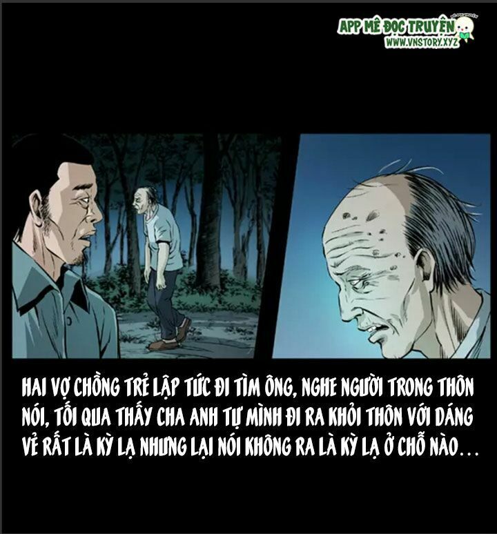 U Minh Ngụy Tượng Chapter 43 - Trang 2