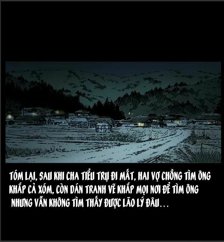 U Minh Ngụy Tượng Chapter 43 - Trang 2