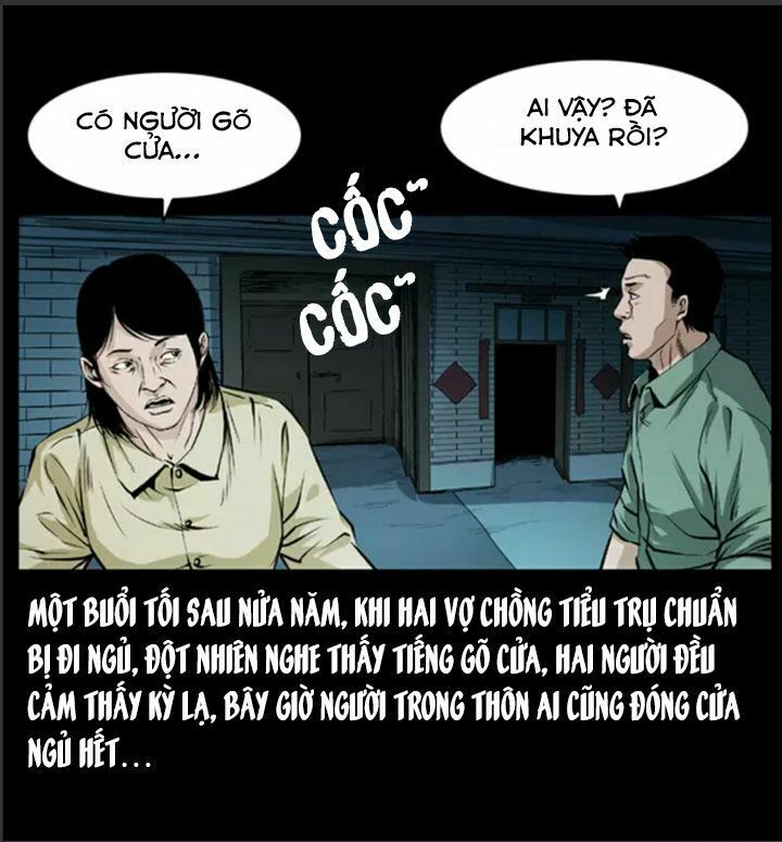 U Minh Ngụy Tượng Chapter 43 - Trang 2