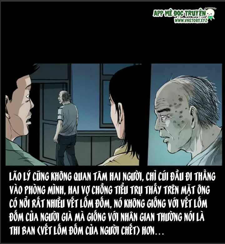 U Minh Ngụy Tượng Chapter 43 - Trang 2