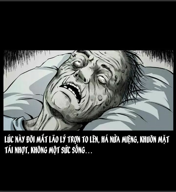 U Minh Ngụy Tượng Chapter 43 - Trang 2