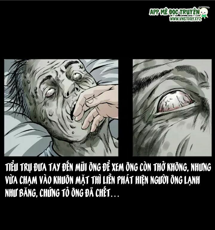 U Minh Ngụy Tượng Chapter 43 - Trang 2