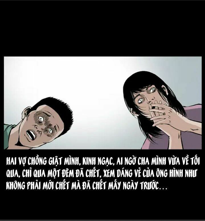 U Minh Ngụy Tượng Chapter 43 - Trang 2