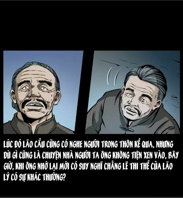 U Minh Ngụy Tượng Chapter 43 - Trang 2