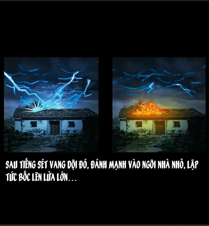 U Minh Ngụy Tượng Chapter 43 - Trang 2