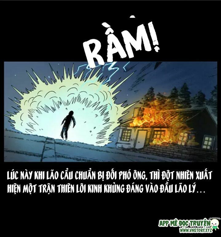 U Minh Ngụy Tượng Chapter 43 - Trang 2